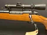 ***EXCELLENT CONDITION CUSTOM SHOP ***WEATHERBY MARK V