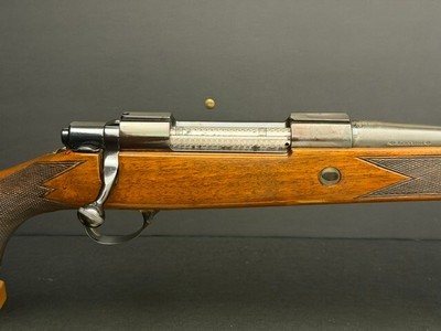 ***SAKO L61R FINNBEAR DELUXE 270 WIN*** - Image 3 of 14