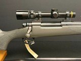****EXCELLENT CONDITION***REMINGTON 700 KS SAFARI 416 REM MAG*** - Image 3 of 12