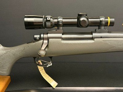 ****EXCELLENT CONDITION***REMINGTON 700 KS SAFARI 416 REM MAG*** - Image 3 of 12