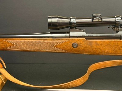 ***EXCELLENT CONDITION***SAKO L61R FINNBEAR DELUXE 30-06 - Image 8 of 16
