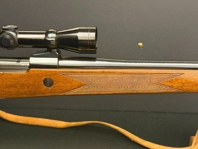 ***EXCELLENT CONDITION***SAKO L61R FINNBEAR DELUXE 30-06 - Image 4 of 16