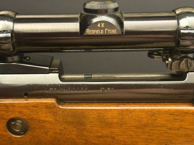 ***EXCELLENT CONDITION***SAKO L61R FINNBEAR DELUXE 30-06 - Image 11 of 16