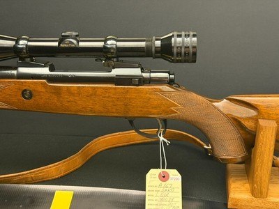 ***EXCELLENT CONDITION***SAKO L61R FINNBEAR DELUXE 30-06 - Image 7 of 16