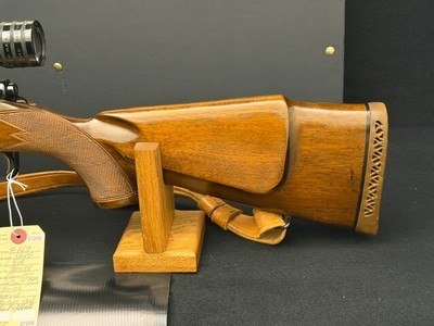 ***EXCELLENT CONDITION***SAKO L61R FINNBEAR DELUXE 30-06 - Image 6 of 16