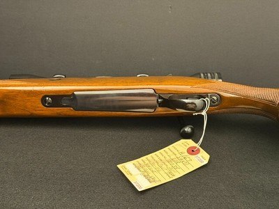 ***EXCELLENT CONDITION***SAKO L61R FINNBEAR DELUXE 30-06 - Image 13 of 16