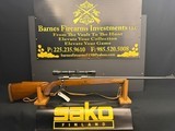 ***EXCELLENT CONDITION***SAKO L61R FINNBEAR DELUXE 30-06 - Image 1 of 16