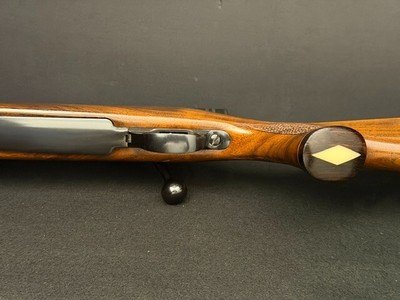 ***EXCELLENT COLLECTORS CONDITION **** WEATHERBY MARK V 300 WBY MAGNUM GERMAN MADE - Image 11 of 14