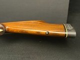 ***EXCELLENT COLLECTORS CONDITION **** WEATHERBY MARK V 300 WBY MAGNUM GERMAN MADE - Image 10 of 14