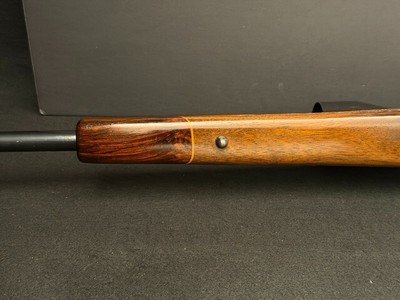 ***EXCELLENT COLLECTORS CONDITION **** WEATHERBY MARK V 300 WBY MAGNUM GERMAN MADE - Image 13 of 14