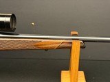 ***EXCELLENT COLLECTORS CONDITION **** WEATHERBY MARK V 300 WBY MAGNUM GERMAN MADE - Image 4 of 14