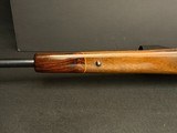 ***EXCELLENT COLLECTORS CONDITION **** WEATHERBY MARK V 300 WBY MAGNUM GERMAN MADE - Image 13 of 14