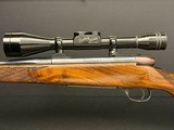 ***EXCELLENT COLLECTORS CONDITION **** WEATHERBY MARK V 300 WBY MAGNUM GERMAN MADE - Image 7 of 14