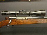 ***EXCELLENT COLLECTORS CONDITION **** WEATHERBY MARK V 300 WBY MAGNUM GERMAN MADE - Image 3 of 14