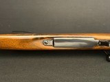 ***EXCELLENT COLLECTORS CONDITION **** WEATHERBY MARK V 300 WBY MAGNUM GERMAN MADE - Image 12 of 14