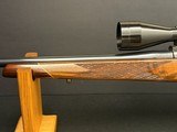 ***EXCELLENT COLLECTORS CONDITION **** WEATHERBY MARK V 300 WBY MAGNUM GERMAN MADE - Image 8 of 14