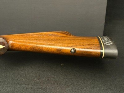 ***EXCELLENT COLLECTORS CONDITION **** WEATHERBY MARK V 300 WBY MAGNUM GERMAN MADE - Image 10 of 14