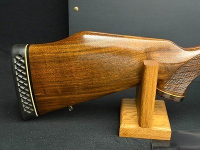 ***EXCELLENT COLLECTORS CONDITION **** WEATHERBY MARK V 300 WBY MAGNUM GERMAN MADE - Image 2 of 14
