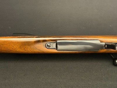 ***EXCELLENT COLLECTORS CONDITION **** WEATHERBY MARK V 300 WBY MAGNUM GERMAN MADE - Image 12 of 14