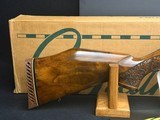 ***NIB*** RARE COLLECTORS WEATHERBY MARK V LAZERMARK 340 WBY MAGNUM - Image 2 of 16