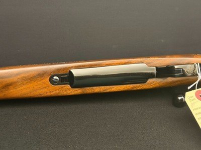 ***NIB*** RARE COLLECTORS WEATHERBY MARK V LAZERMARK 340 WBY MAGNUM - Image 13 of 16