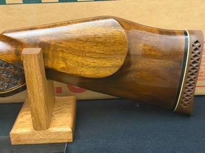 ***NIB*** RARE COLLECTORS WEATHERBY MARK V LAZERMARK 340 WBY MAGNUM - Image 5 of 16