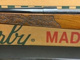 ***NIB*** RARE COLLECTORS WEATHERBY MARK V LAZERMARK 340 WBY MAGNUM - Image 7 of 16