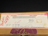 ***NIB*** RARE COLLECTORS WEATHERBY MARK V LAZERMARK 340 WBY MAGNUM - Image 16 of 16