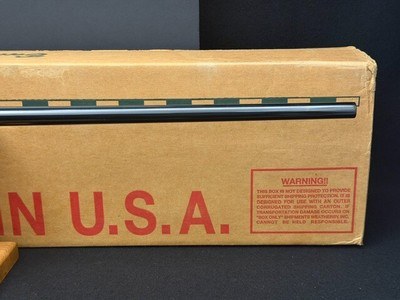 ***NIB*** RARE COLLECTORS WEATHERBY MARK V LAZERMARK 340 WBY MAGNUM - Image 4 of 16