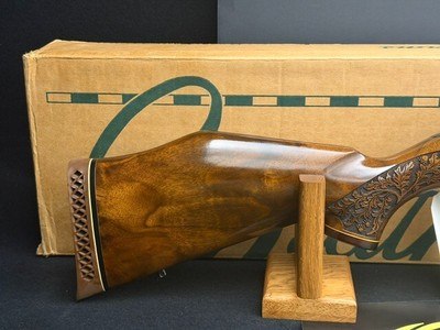***NIB*** RARE COLLECTORS WEATHERBY MARK V LAZERMARK 340 WBY MAGNUM - Image 2 of 16