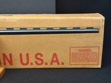 ***NIB*** RARE COLLECTORS WEATHERBY MARK V LAZERMARK 340 WBY MAGNUM - Image 4 of 16