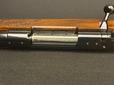 ***NIB*** RARE COLLECTORS WEATHERBY MARK V LAZERMARK 340 WBY MAGNUM - Image 10 of 16