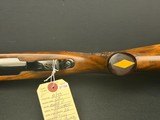 ***NIB*** RARE COLLECTORS WEATHERBY MARK V LAZERMARK 340 WBY MAGNUM - Image 12 of 16