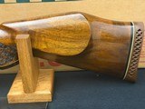 ***NIB*** RARE COLLECTORS WEATHERBY MARK V LAZERMARK 340 WBY MAGNUM - Image 5 of 16