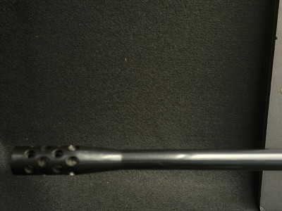 ***EXCELLENT CONDITION CUSTOM **WEATHERBY MARK V LAZERMARK 