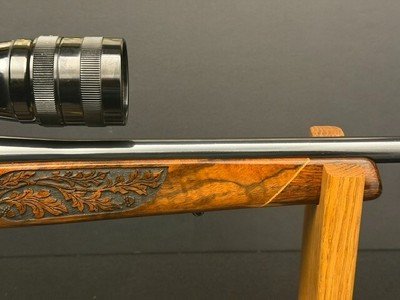 ***EXCELLENT CONDITION CUSTOM **WEATHERBY MARK V LAZERMARK 