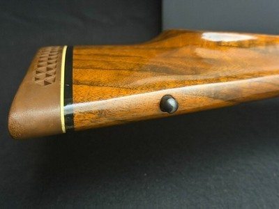 ***EXCELLENT CONDITION CUSTOM **WEATHERBY MARK V LAZERMARK 