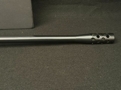 ***EXCELLENT CONDITION CUSTOM **WEATHERBY MARK V LAZERMARK 