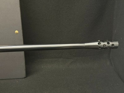 ***EXCELLENT CONDITION CUSTOM **WEATHERBY MARK V LAZERMARK 