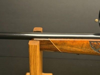 ***EXCELLENT CONDITION CUSTOM **WEATHERBY MARK V LAZERMARK 