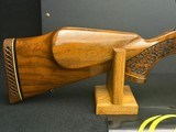 ***EXCELLENT CONDITION CUSTOM **WEATHERBY MARK V LAZERMARK 