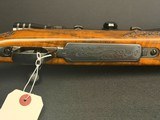 ***EXCELLENT CONDITION CUSTOM **WEATHERBY MARK V LAZERMARK 
