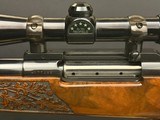 ***EXCELLENT CONDITION CUSTOM **WEATHERBY MARK V LAZERMARK 