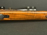 ***EXCELLENT CONDITION CUSTOM **WEATHERBY MARK V LAZERMARK 