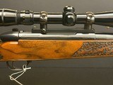 ***EXCELLENT CONDITION CUSTOM **WEATHERBY MARK V LAZERMARK 