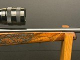 ***EXCELLENT CONDITION CUSTOM **WEATHERBY MARK V LAZERMARK 