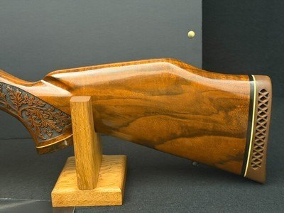 ***EXCELLENT CONDITION CUSTOM **WEATHERBY MARK V LAZERMARK 