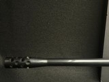***EXCELLENT CONDITION CUSTOM **WEATHERBY MARK V LAZERMARK 