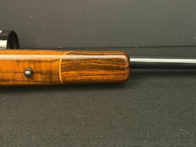 ***EXCELLENT CONDITION CUSTOM **WEATHERBY MARK V LAZERMARK 