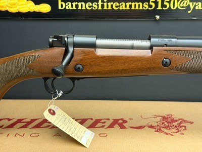 ***NIB*** WINCHESTER 416 REM MAG SAFARI EXPRESS - Image 3 of 16